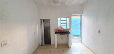 Casa, 1 quarto, 20 m² - Foto 4