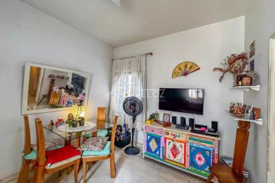 Apartamento, 2 quartos, 70 m² - Foto 5