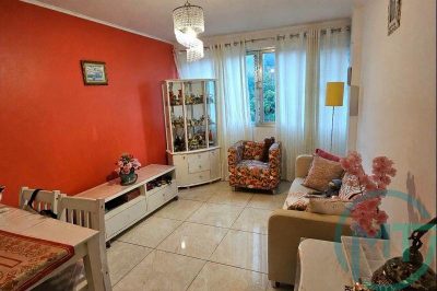 Apartamento, 2 quartos, 70 m² - Foto 1