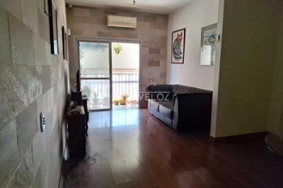 Apartamento, 1 quarto, 62 m² - Foto 2