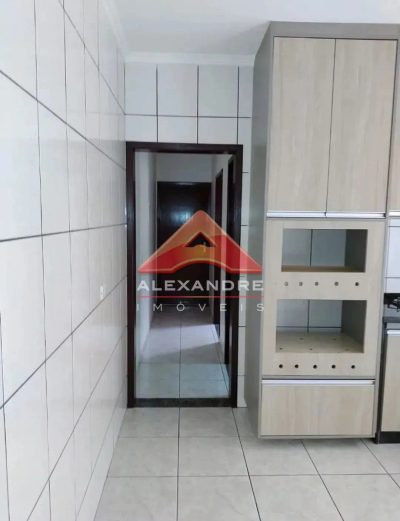 Casa, 4 quartos, 92 m² - Foto 2