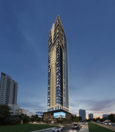 Apartamento, 4 quartos, 159 m² - Foto 4