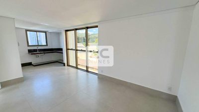 Apartamento, 3 quartos, 88 m² - Foto 1