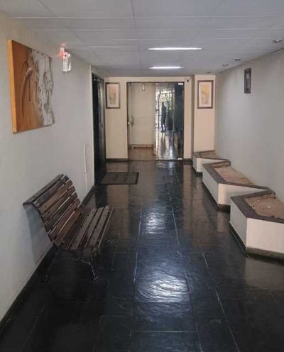 Apartamento, 2 quartos, 69 m² - Foto 2