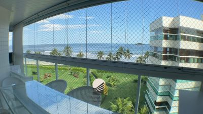 Apartamento, 3 quartos, 149 m² - Foto 1