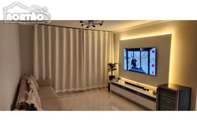 Casa, 2 quartos, 82 m² - Foto 5