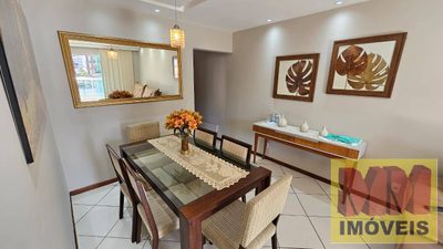 Apartamento, 3 quartos, 151 m² - Foto 3