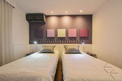 Apartamento, 1 quarto, 33 m² - Foto 5