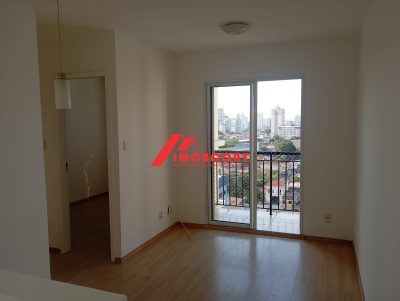 Apartamento, 2 quartos, 43 m² - Foto 2