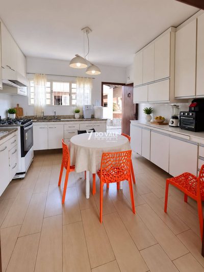 Casa, 7 quartos - Foto 5