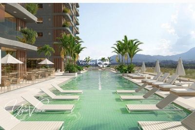 Apartamento, 3 quartos, 118 m² - Foto 1