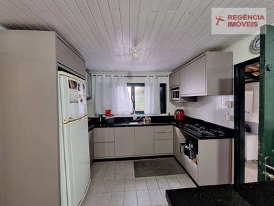 Casa, 3 quartos, 144 m² - Foto 2