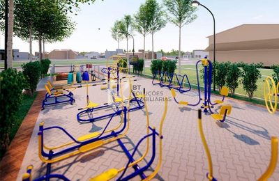 Terreno, 160 m² - Foto 4