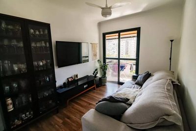 Apartamento, 3 quartos, 133 m² - Foto 4