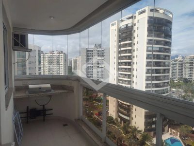 Apartamento, 3 quartos - Foto 4