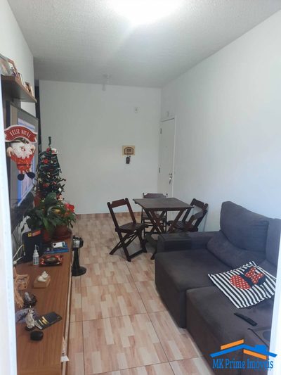 Apartamento, 2 quartos, 73 m² - Foto 4