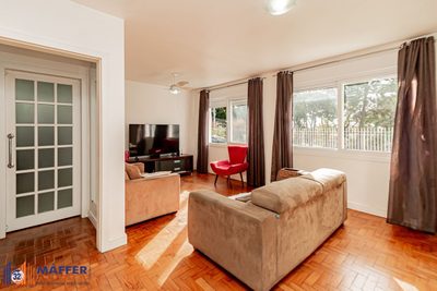 Casa, 3 quartos, 170 m² - Foto 1