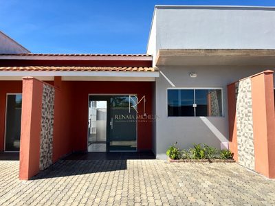 Casa, 2 quartos, 53 m² - Foto 3