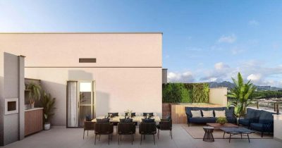 Apartamento, 2 quartos, 124 m² - Foto 3