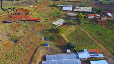 Terreno, 2 hectares - Foto 4