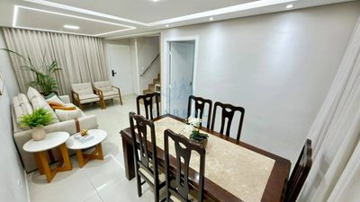 Casa, 3 quartos, 145 m² - Foto 4