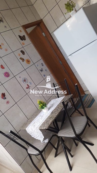 Apartamento, 2 quartos, 60 m² - Foto 3