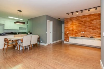 Apartamento, 2 quartos, 74 m² - Foto 1