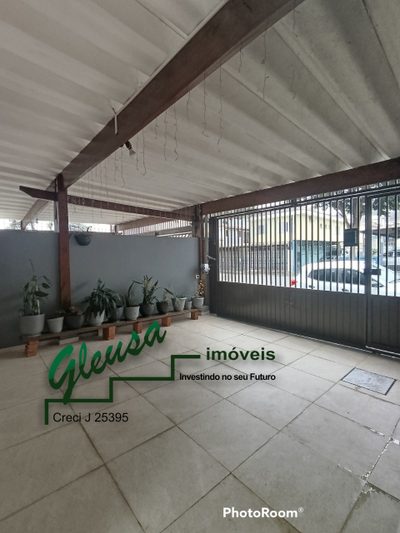 Casa, 2 quartos, 96 m² - Foto 2