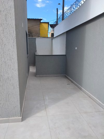 Apartamento, 2 quartos, 104 m² - Foto 3