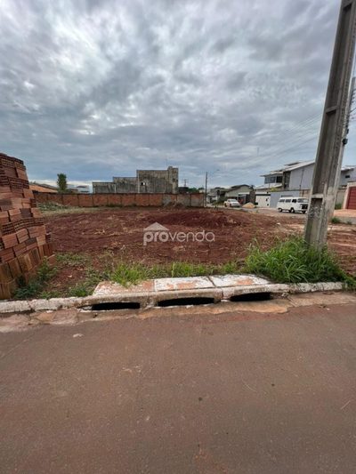 Terreno, 533 m² - Foto 2