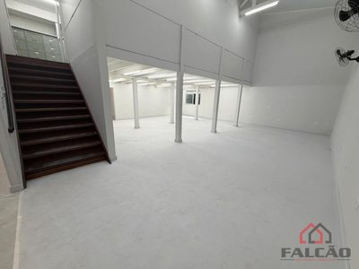 Depósito-Galpão, 300 m² - Foto 3