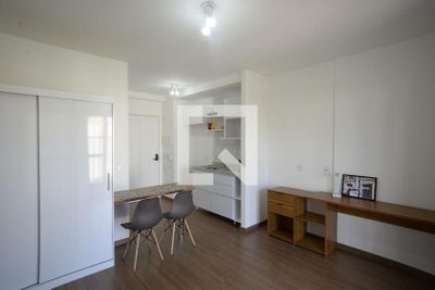 Kitnet-Studio, 30 m² - Foto 3