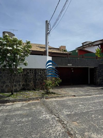 Casa, 5 quartos - Foto 3