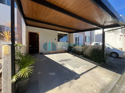 Sobrado, 2 quartos, 82 m² - Foto 2