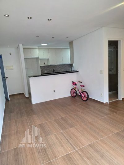 Apartamento, 2 quartos, 68 m² - Foto 2