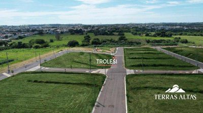 Loteamento e Condomínio, 366 m² - Foto 3