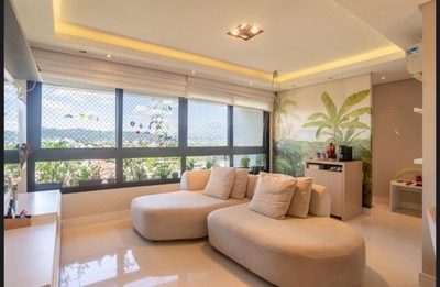 Apartamento, 3 quartos, 81 m² - Foto 1