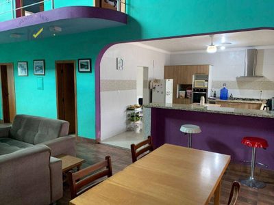 Casa, 3 quartos, 252 m² - Foto 3