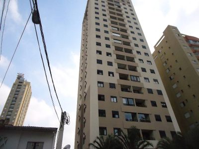 Apartamento, 2 quartos, 51 m² - Foto 1