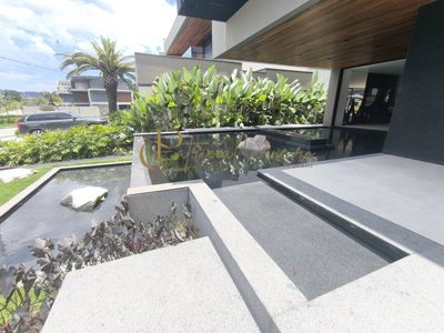Casa, 7 quartos, 1335 m² - Foto 2
