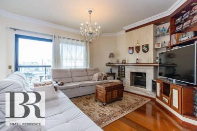 Apartamento, 4 quartos, 133 m² - Foto 1