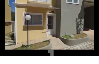 Casa, 3 quartos, 120 m² - Foto 3