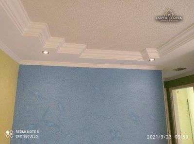 Apartamento, 2 quartos, 52 m² - Foto 3