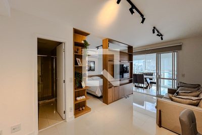 Apartamento, 1 quarto, 53 m² - Foto 3