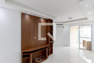 Apartamento, 2 quartos, 57 m² - Foto 2