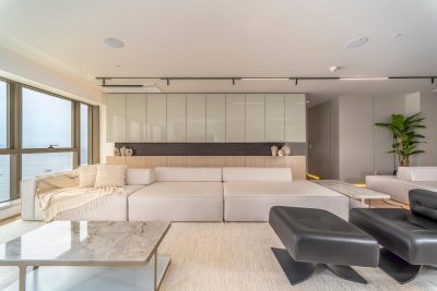 Apartamento, 4 quartos, 261 m² - Foto 3