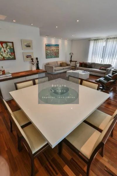 Apartamento, 3 quartos, 260 m² - Foto 4