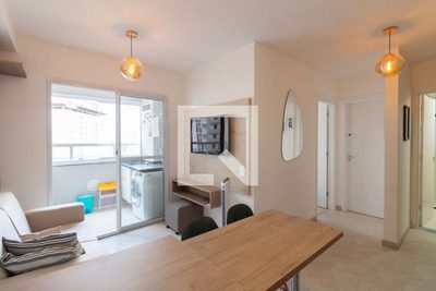 Apartamento, 2 quartos, 41 m² - Foto 2