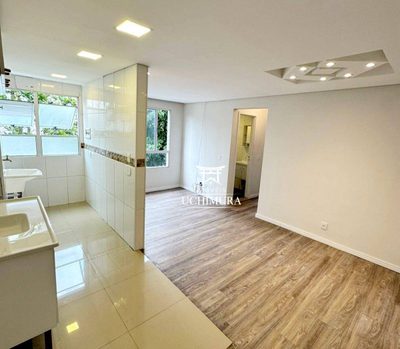 Apartamento, 2 quartos, 48 m² - Foto 2