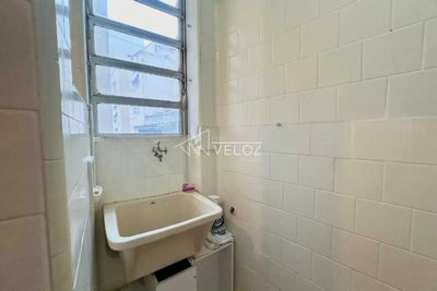 Apartamento, 1 quarto, 47 m² - Foto 3